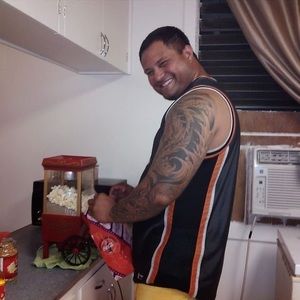 Meet your Posher, Jr.